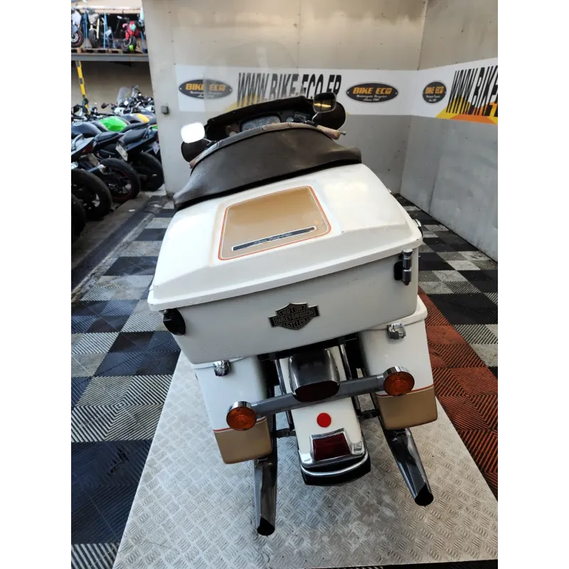 HARLEY DAVIDSON FLHTC 1340 ELECRA GLIDE CLASSIC