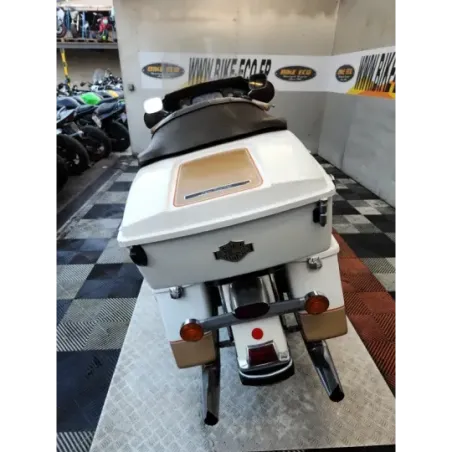 HARLEY DAVIDSON FLHTC 1340 ELECRA GLIDE CLASSIC