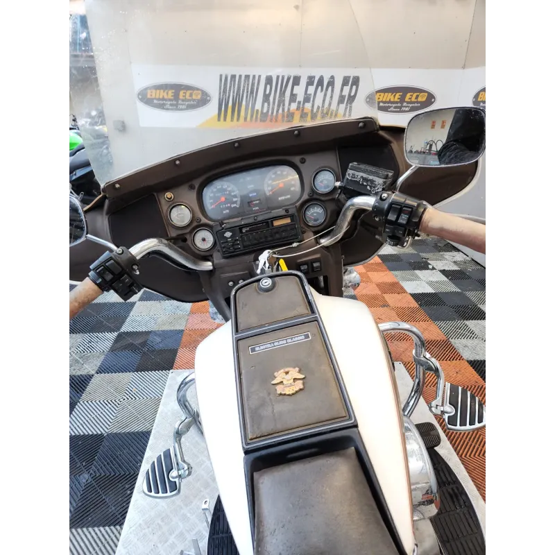 HARLEY DAVIDSON FLHTC 1340 ELECRA GLIDE CLASSIC