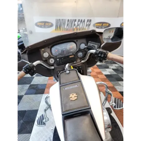 HARLEY DAVIDSON FLHTC 1340 ELECRA GLIDE CLASSIC