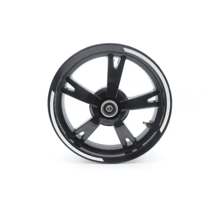 Jante avant PEUGEOT KISBEE 50 2010 - 2020