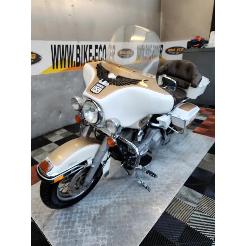 HARLEY DAVIDSON FLHTC 1340 ELECRA GLIDE CLASSIC