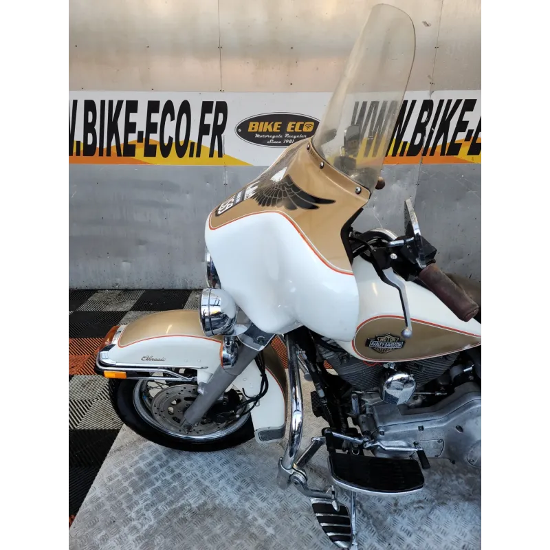 HARLEY DAVIDSON FLHTC 1340 ELECRA GLIDE CLASSIC