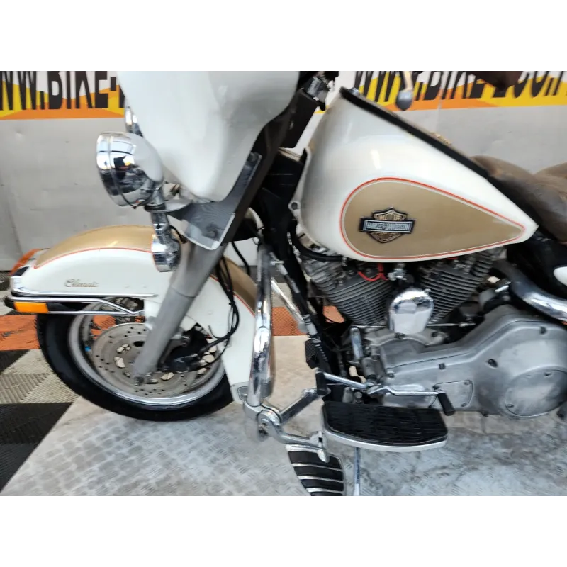 HARLEY DAVIDSON FLHTC 1340 ELECRA GLIDE CLASSIC