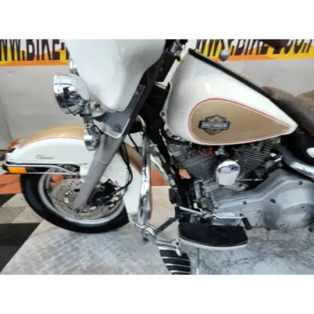 HARLEY DAVIDSON FLHTC 1340 ELECRA GLIDE CLASSIC