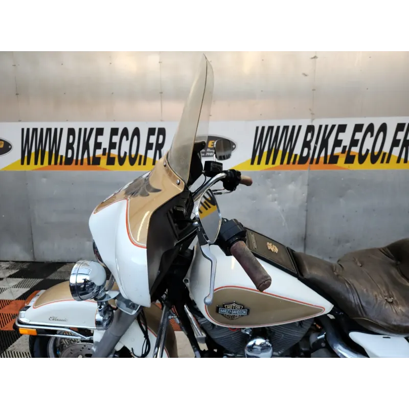 HARLEY DAVIDSON FLHTC 1340 ELECRA GLIDE CLASSIC