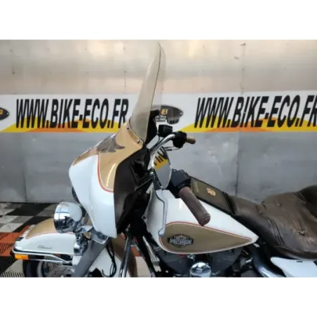 HARLEY DAVIDSON FLHTC 1340 ELECRA GLIDE CLASSIC