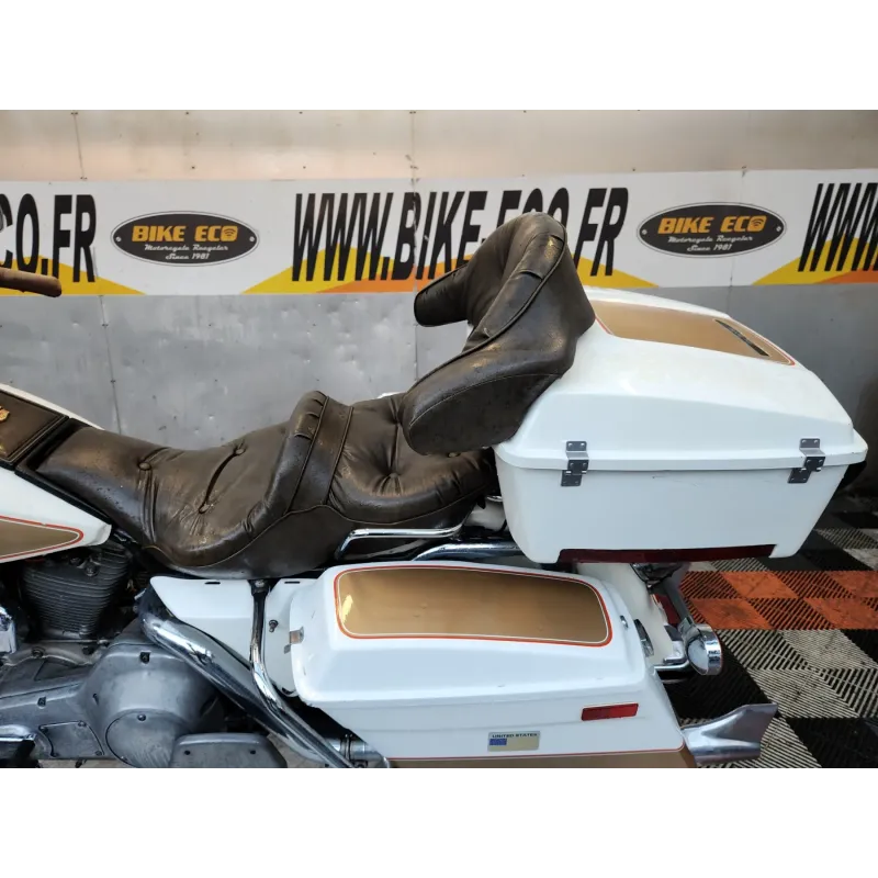 HARLEY DAVIDSON FLHTC 1340 ELECRA GLIDE CLASSIC