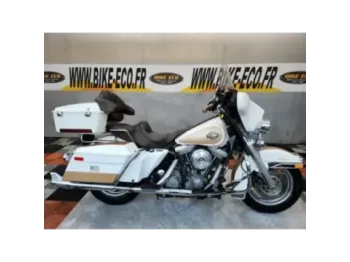 HARLEY DAVIDSON FLHTC 1340 ELECRA GLIDE CLASSIC