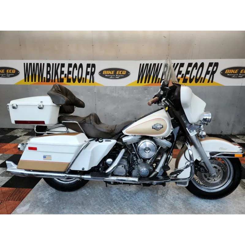 HARLEY DAVIDSON FLHTC 1340 ELECRA GLIDE CLASSIC