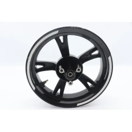 Jante avant PEUGEOT KISBEE 50 2010 - 2020
