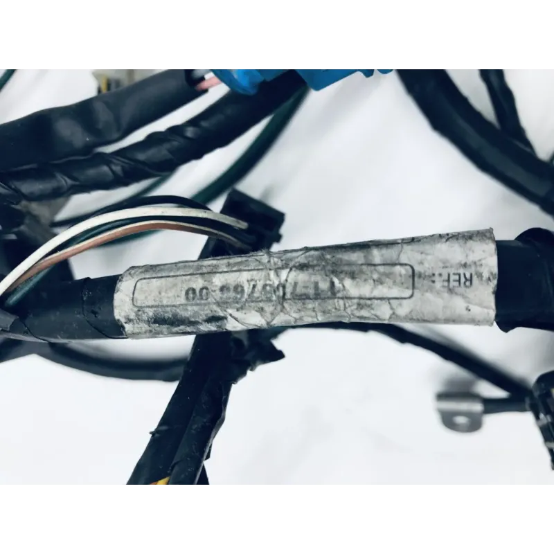 Faisceau electrique PEUGEOT SATELIS 125 2007-2011 COMPRESSOR