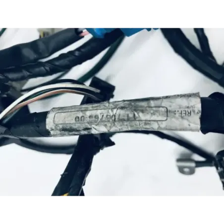 Faisceau electrique PEUGEOT SATELIS 125 2007-2011 COMPRESSOR