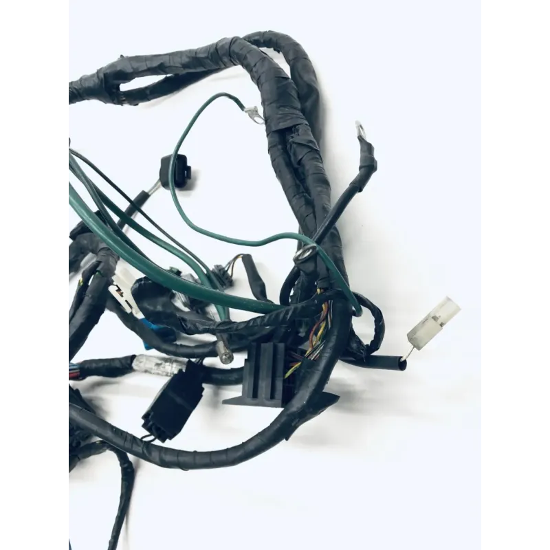 Faisceau electrique PEUGEOT SATELIS 125 2007-2011 COMPRESSOR