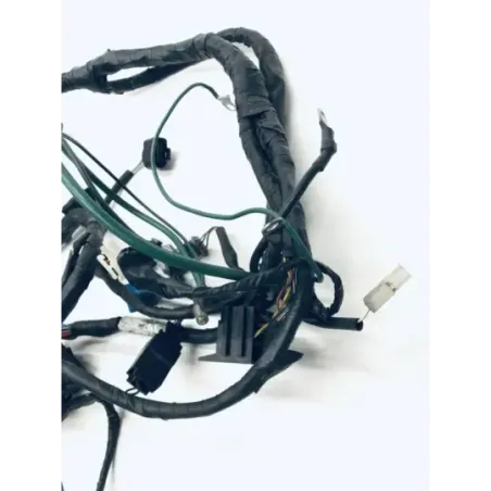 Faisceau electrique PEUGEOT SATELIS 125 2007-2011 COMPRESSOR
