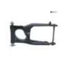 Bras oscillant TRIUMPH DAYTONA 675 2008-2010 SE