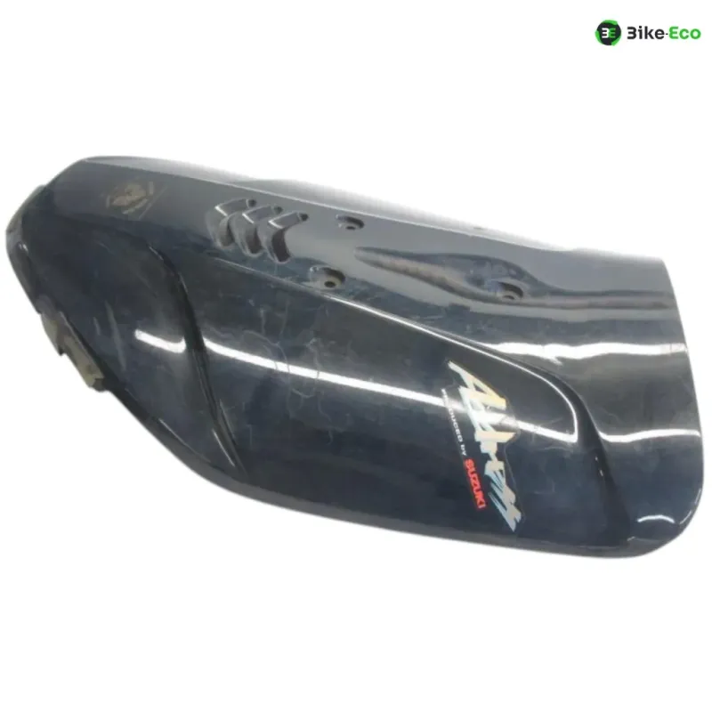 Cache carenage face avant SUZUKI AH 50 1992-1995 ADDRESS