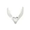 Cache carenage face avant HONDA PCX 125 2019-2020 Cache carenage face avant HONDA PCX 125 2019-2020