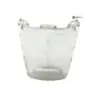 Cache jonction coque arriere YAMAHA XP 500 2008-2011 TMAX