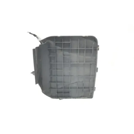 Cache batterie HONDA SH 300 2011-2014 ABS