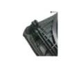 Selle passager PEUGEOT SATELIS 125 2006-2008
