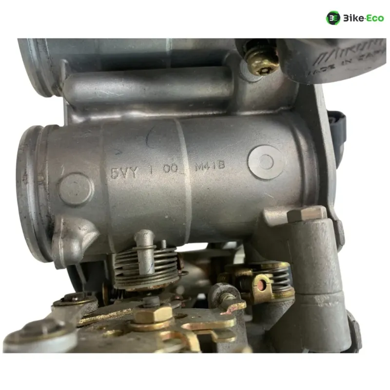 Rampe d'injection YAMAHA YZF 1000 2004-2006 R1