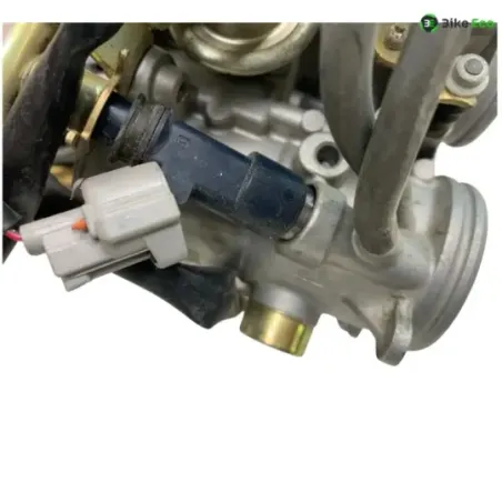 Rampe d'injection YAMAHA YZF 1000 2004-2006 R1