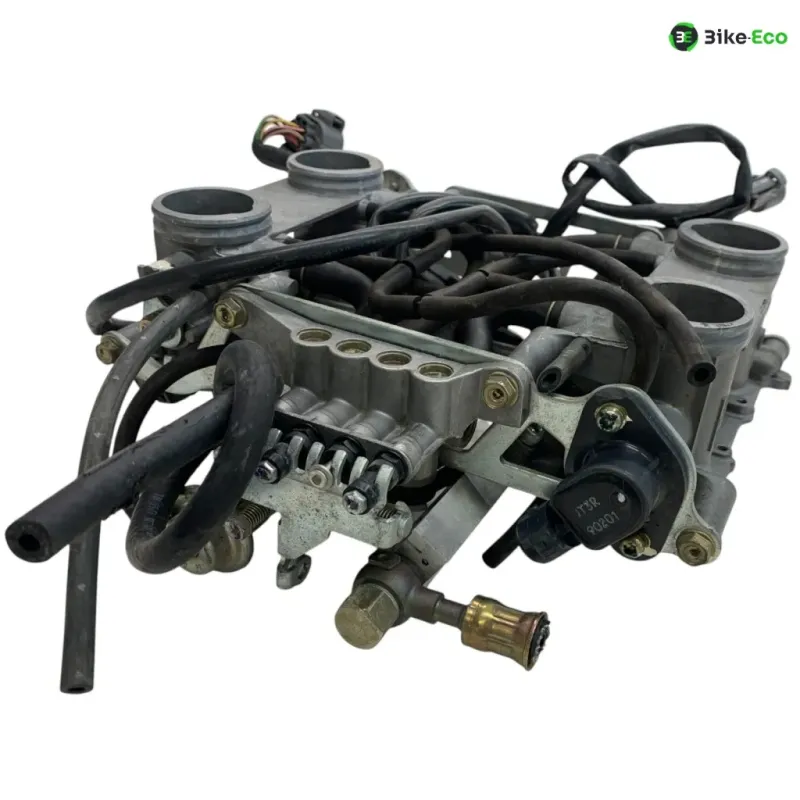 Rampe d'injection HONDA VFR 800 FI 1998-2001