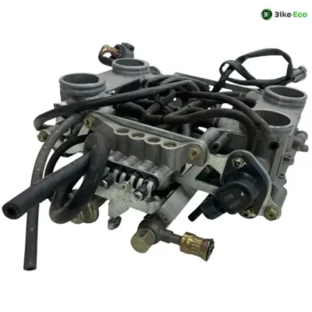 Rampe d'injection HONDA VFR 800 FI 1998-2001