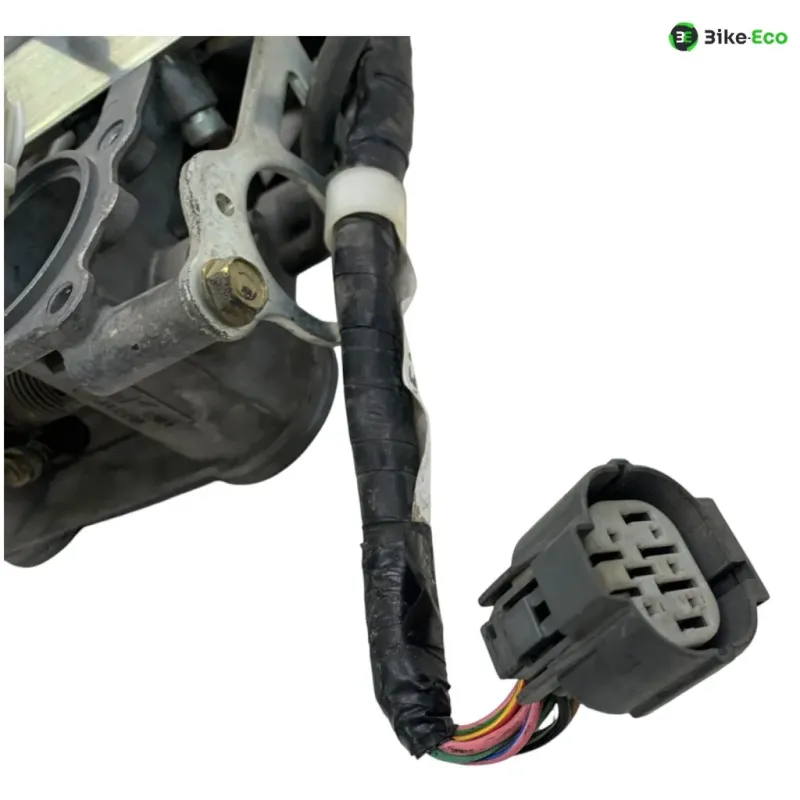 Rampe d'injection HONDA VFR 800 FI 1998-2001