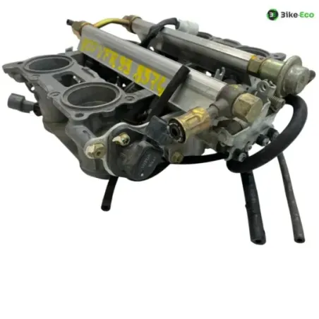Rampe d'injection HONDA VFR 800 FI 1998-2001