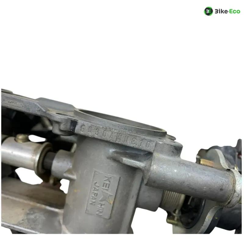 Rampe d'injection HONDA VFR 800 FI 1998-2001