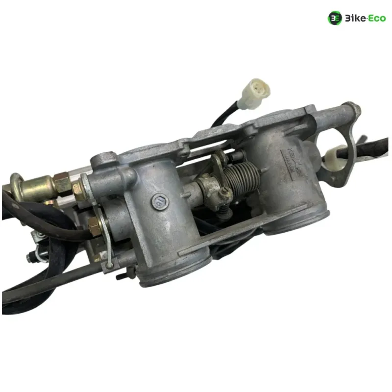 Rampe d'injection HONDA VFR 800 FI 1998-2001