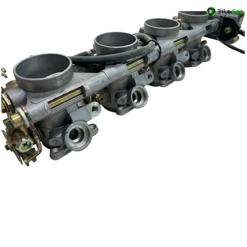 Rampe d'injection SUZUKI GSXR 600 2001-2003