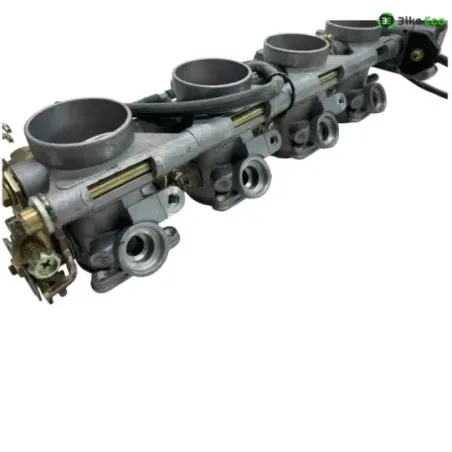 Rampe d'injection SUZUKI GSXR 600 2001-2003