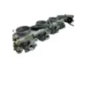 Rampe d'injection SUZUKI GSXR 600 2001-2003