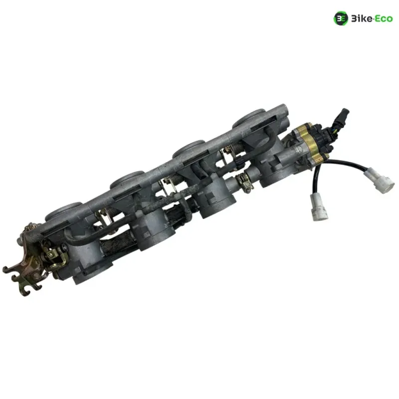 Rampe d'injection SUZUKI GSXR 600 2001-2003