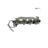 Rampe d'injection SUZUKI GSXR 600 2001-2003