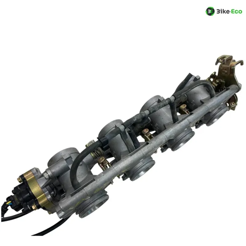 Rampe d'injection SUZUKI GSXR 600 2001-2003