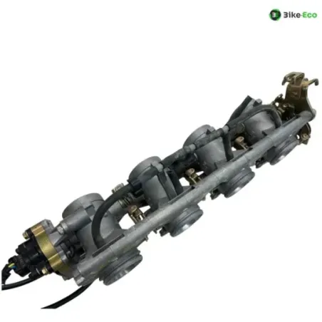 Rampe d'injection SUZUKI GSXR 600 2001-2003