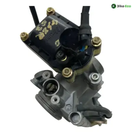 Rampe d'injection SUZUKI GSXR 600 2001-2003