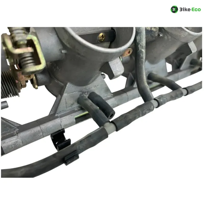 Rampe d'injection SUZUKI GSXR 600 2001-2003