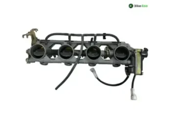 Rampe d'injection SUZUKI GSXR 600 2001-2003