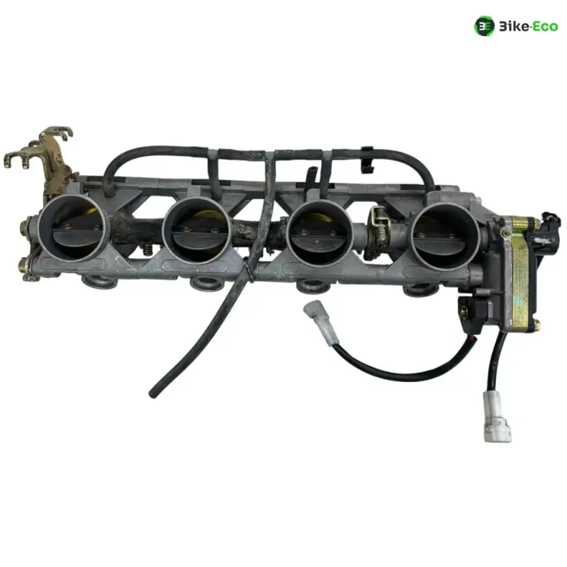 Rampe d'injection SUZUKI GSXR 600 2001-2003