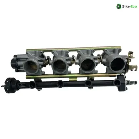 Rampe d'injection TRIUMPH TT 600 2000-2003