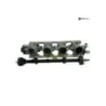 Rampe d'injection TRIUMPH TT 600 2000-2003