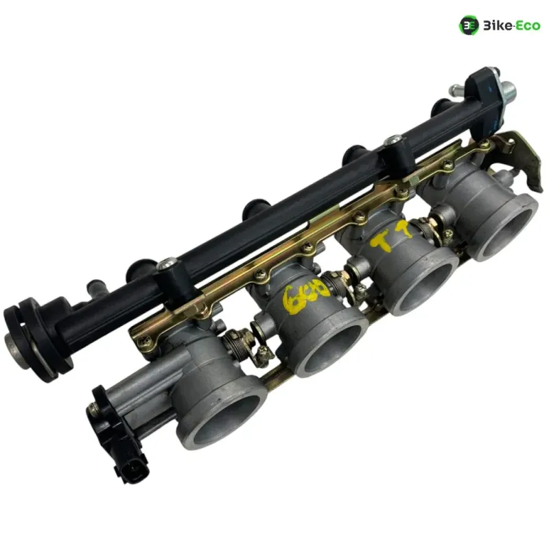 Rampe d'injection TRIUMPH TT 600 2000-2003