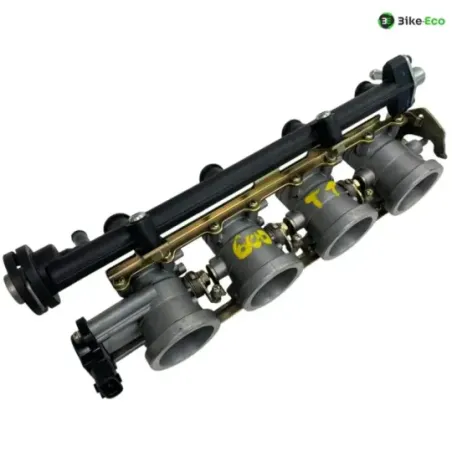 Rampe d'injection TRIUMPH TT 600 2000-2003