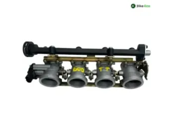 Rampe d'injection TRIUMPH TT 600 2000-2003
