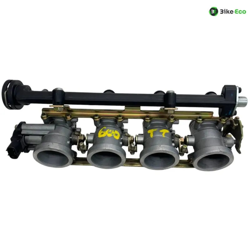 Rampe d'injection TRIUMPH TT 600 2000-2003